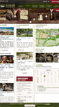 Mobile Screenshot of ecomusee-rennes-metropole.fr
